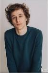 Graham Verchere